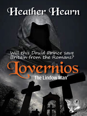 cover image of Lovernios